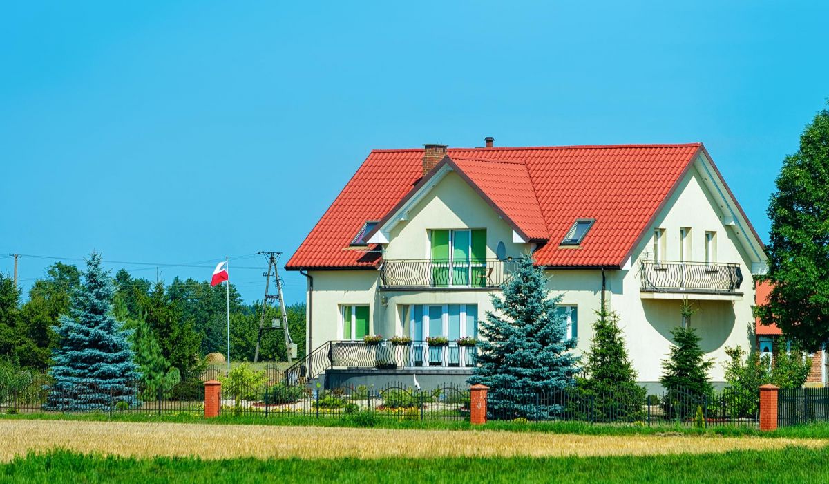 The house of your dreams without unnecessary worries